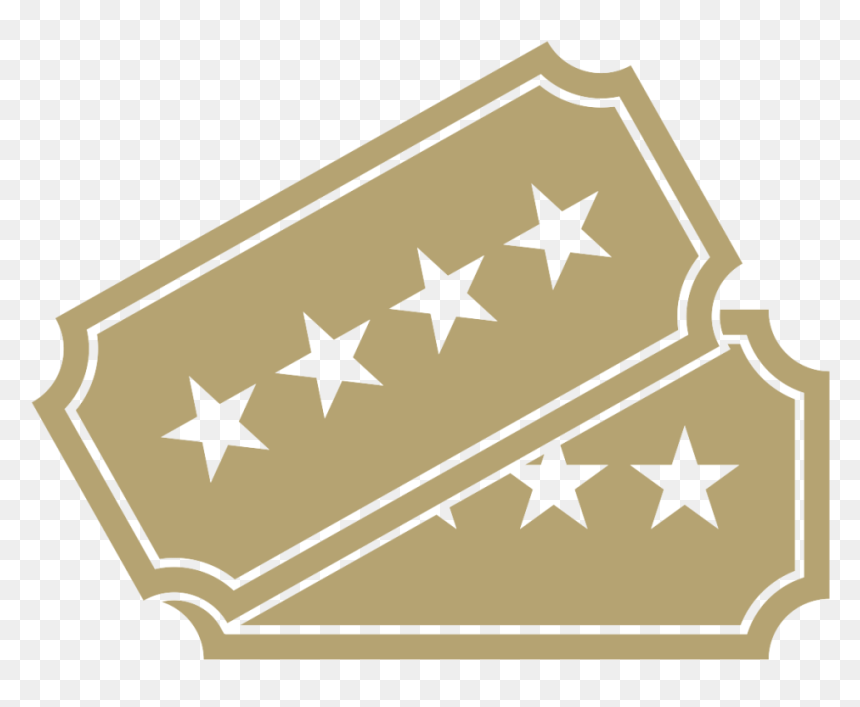 Computer Icons Ticket Cinema Film - Veterans Day We Dont Know Them All But We Owe Them, HD Png Download - ticket vector png
