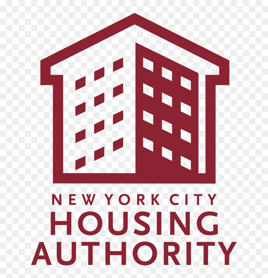 New York Housing Authority Logo, HD Png Download - new york life logo png