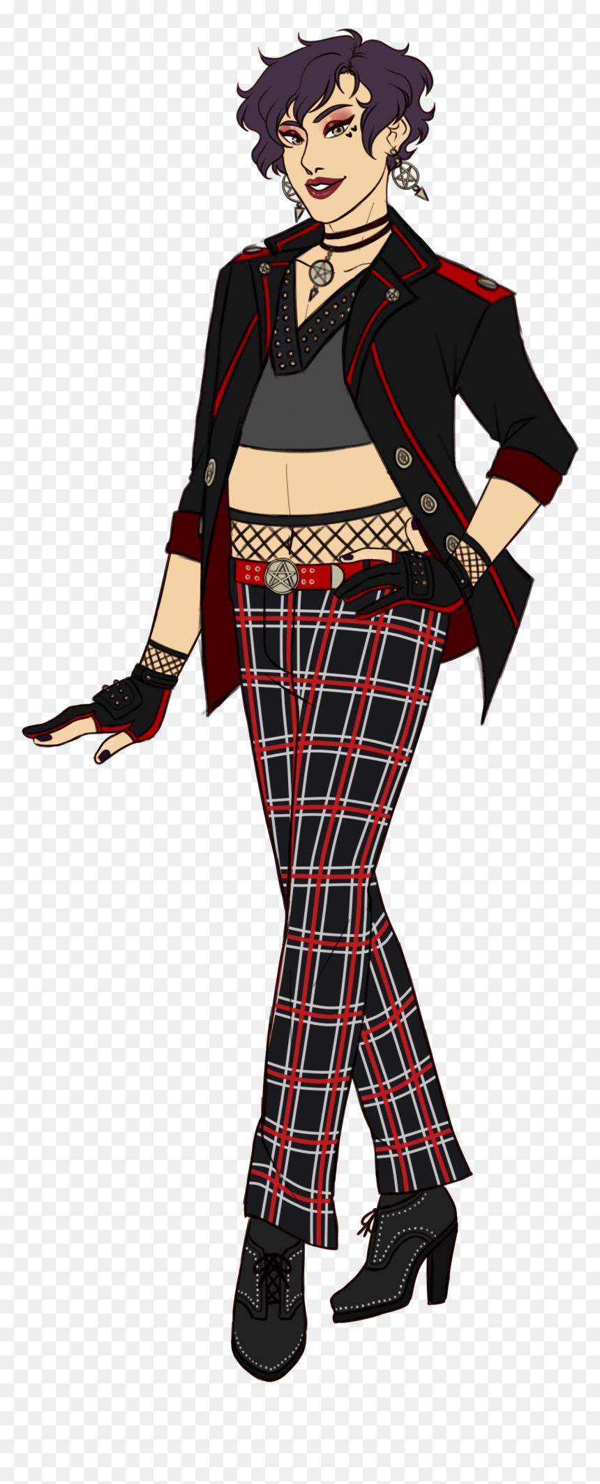 11377377 Tdq2u1bzttqqkeb - Illustration, HD Png Download - ann takamaki png