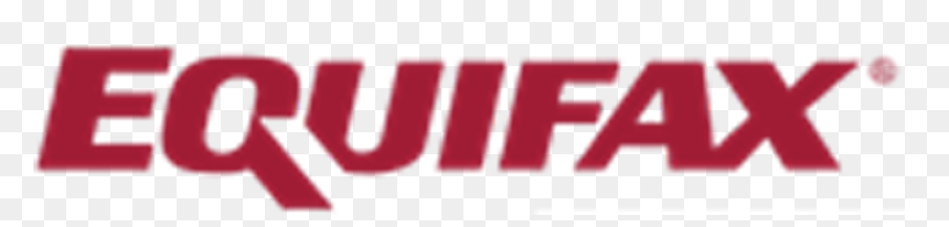 Equifax - Carmine, HD Png Download - equifax logo png