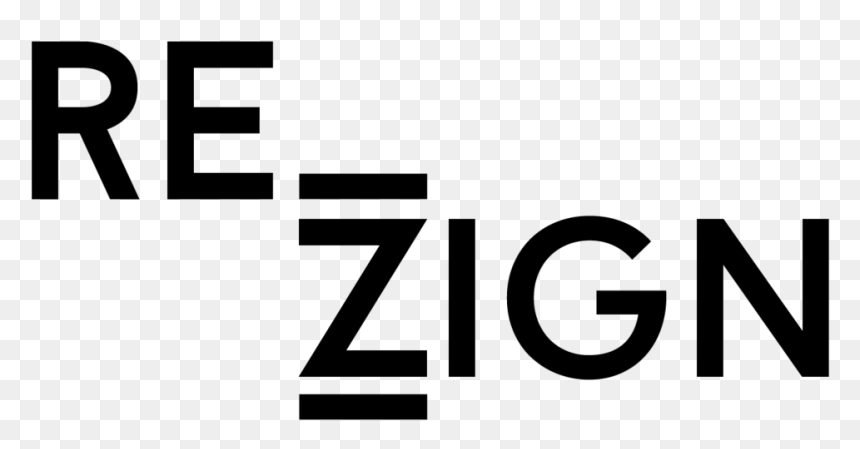 Rezign Logo , Png Download - Parallel, Transparent Png - ign logo png