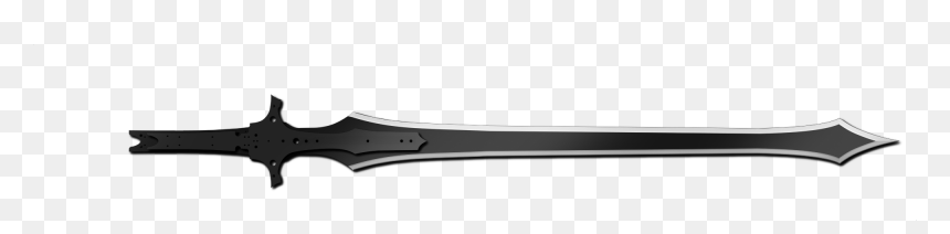 Blade, HD Png Download - greatsword png