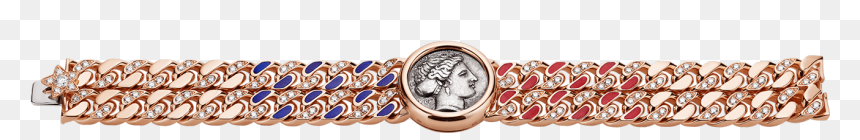 Bracelet, HD Png Download - blue texture png