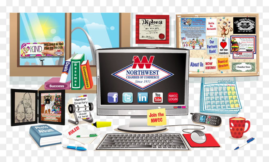 New York Life Insurance Company - Computer Keyboard, HD Png Download - new york life logo png