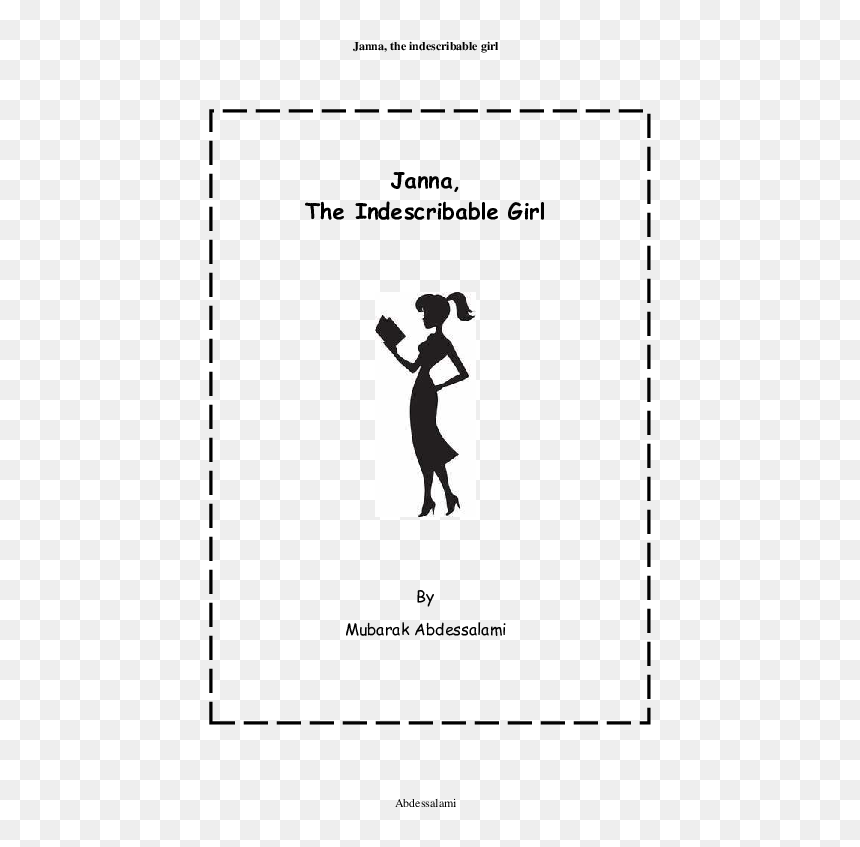 Woman Cooking Silhouette, HD Png Download - janna png