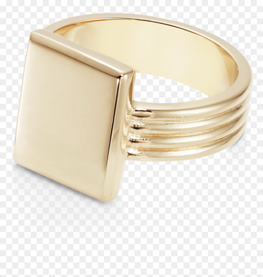 Bangle, HD Png Download - blank wax seal png