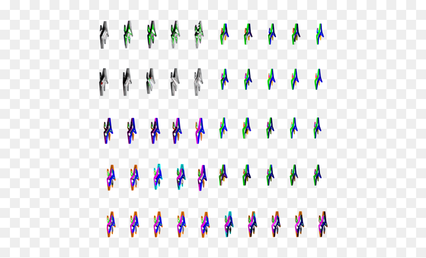 170807 Texastech Development Screencap Collection 1a - Pattern, HD Png Download - texas tech png