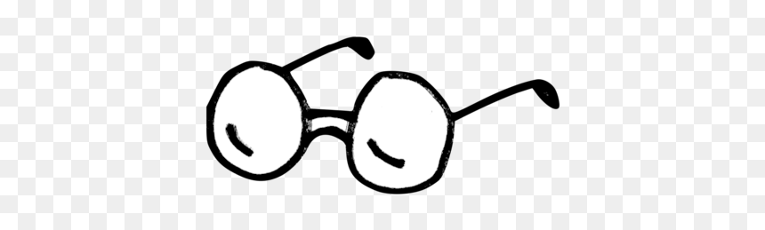 Glasses Icon 2, HD Png Download - glasses icon png