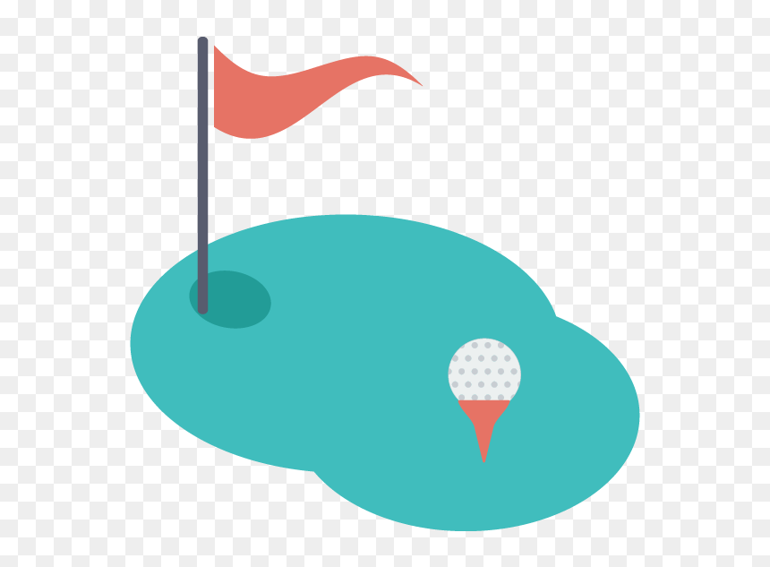Golf , Png Download, Transparent Png - golf icon png
