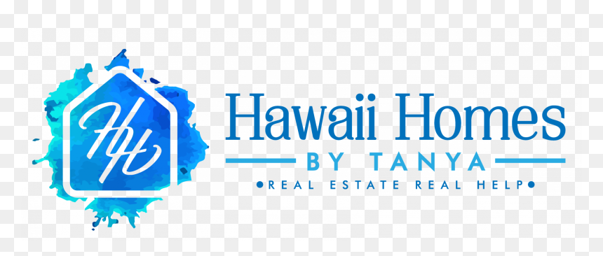 Hawaii Homes By Tanya Logo - Graphic Design, HD Png Download - price reduced png