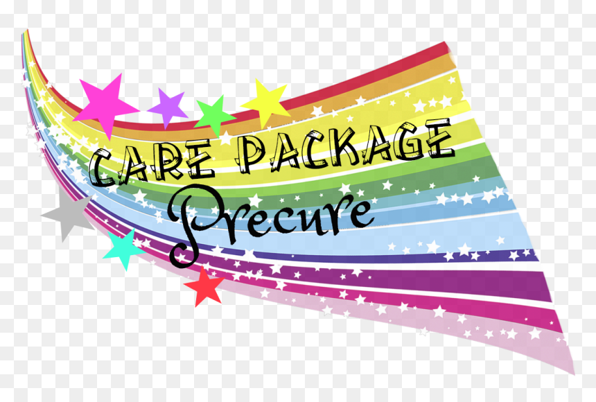 Fancureparadise Wiki - Graphic Design, HD Png Download - care package png