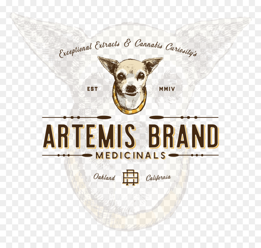 Companion Dog, HD Png Download - artemis png