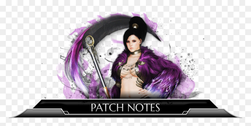 Apekenf - Bdo Sorceress Png, Transparent Png - black desert png