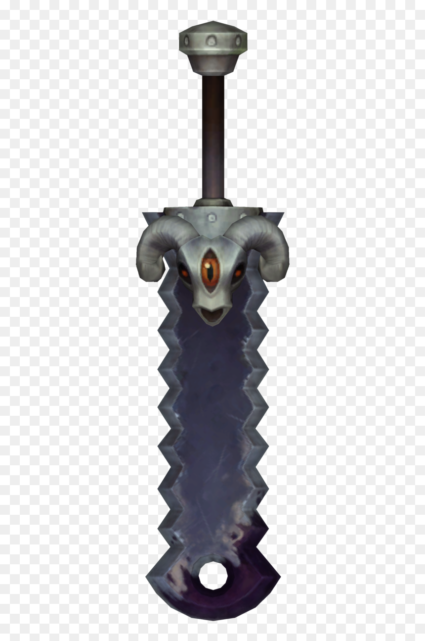 Sword, HD Png Download - greatsword png
