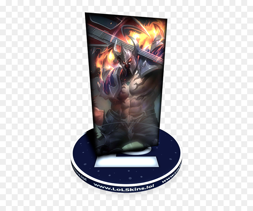Illustration, HD Png Download - pentakill png