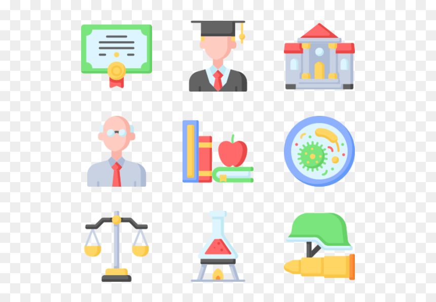 Free Vector Icons, HD Png Download - glasses icon png