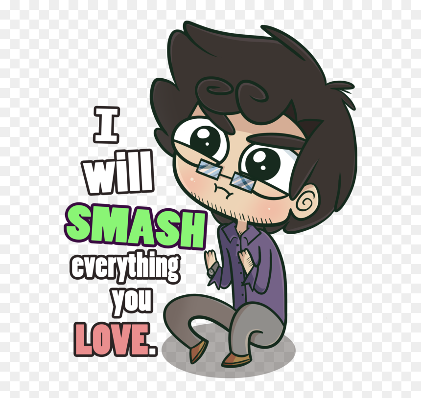 Hulk And Bruce Banner Image - Smash You, HD Png Download - bruce banner png