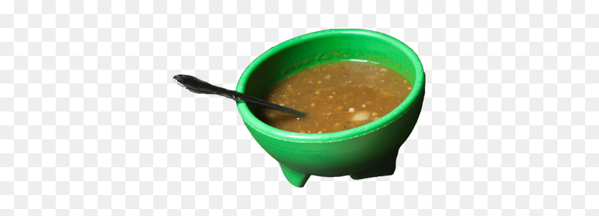 Pottage, HD Png Download - pozole png