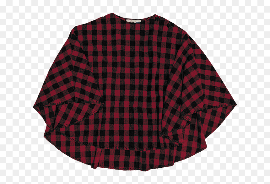The Huron Poncho - Shirt, HD Png Download - poncho png