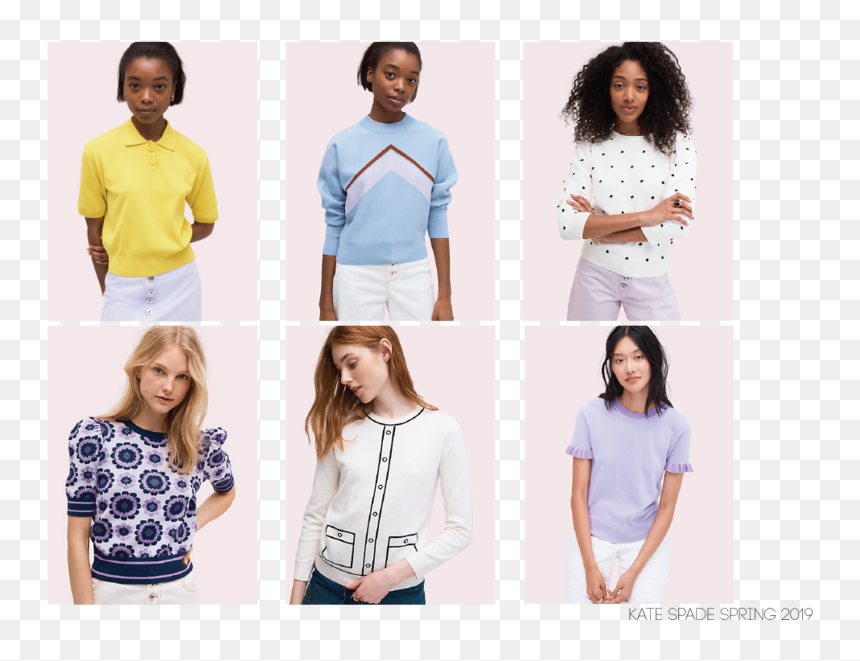 Artboard 4 Copy, HD Png Download - kate spade png