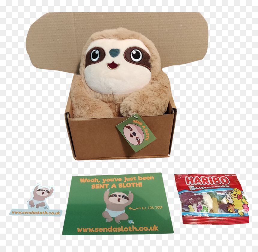 Monkey, HD Png Download - care package png