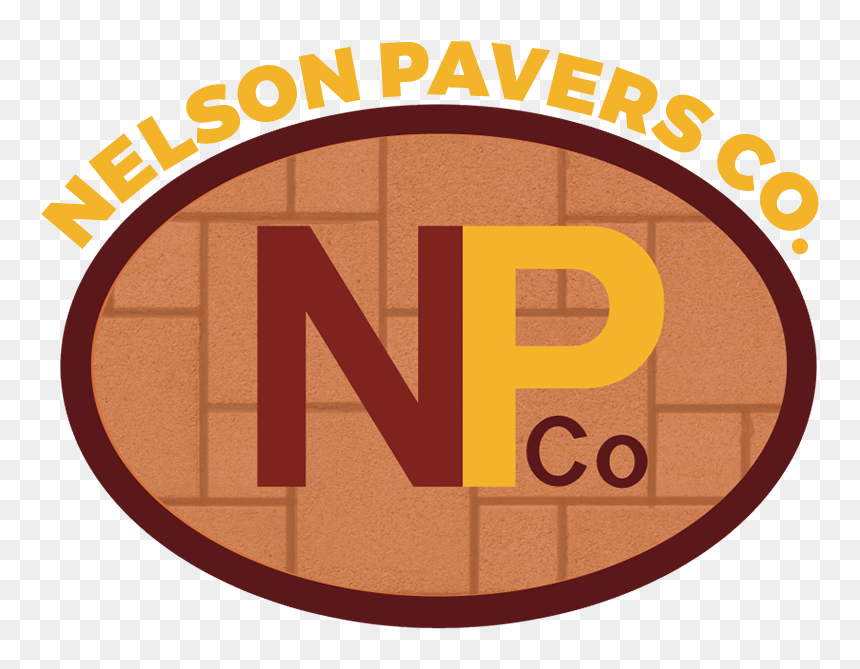 Nelson Pavers - Shield Template, HD Png Download - pavers png