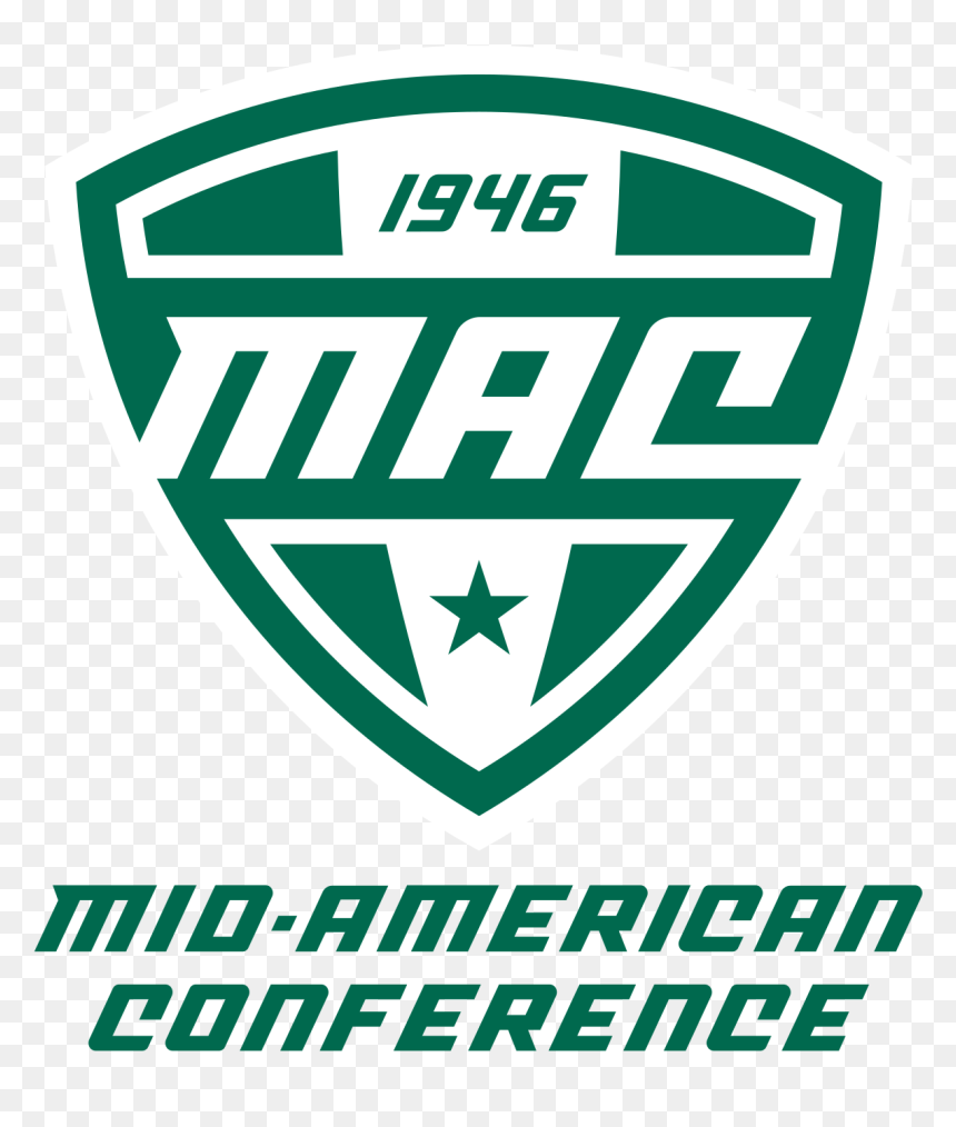Mid American Conference, HD Png Download - ohio shape png