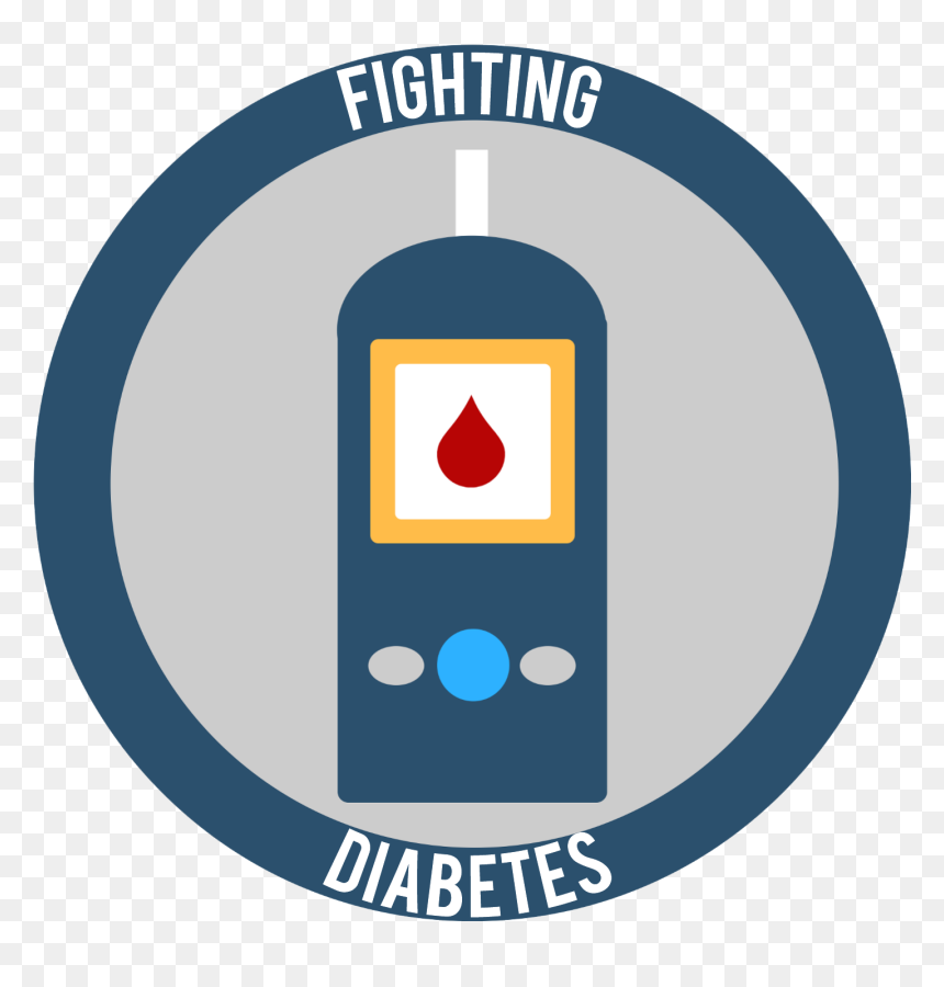 Snpha Diabetes Initiative, HD Png Download - american diabetes association png