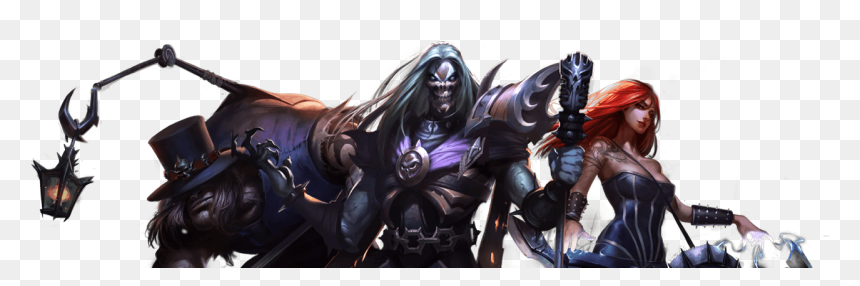 Action Figure, HD Png Download - pentakill png