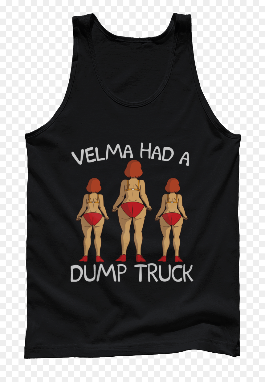Donald Pump Shirt, HD Png Download - velma png