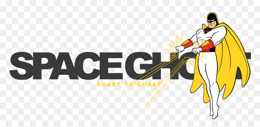 Spain Tech Center, HD Png Download - space ghost png