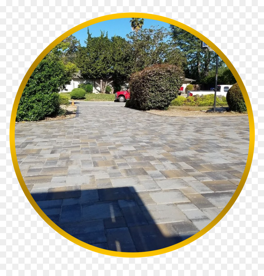 Cobblestone , Png Download - Cobblestone, Transparent Png - pavers png