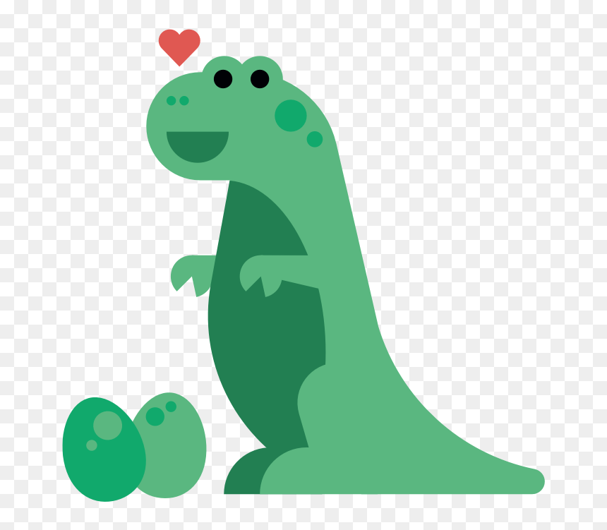 Dinosaur , Png Download - Cartoon, Transparent Png - dino png