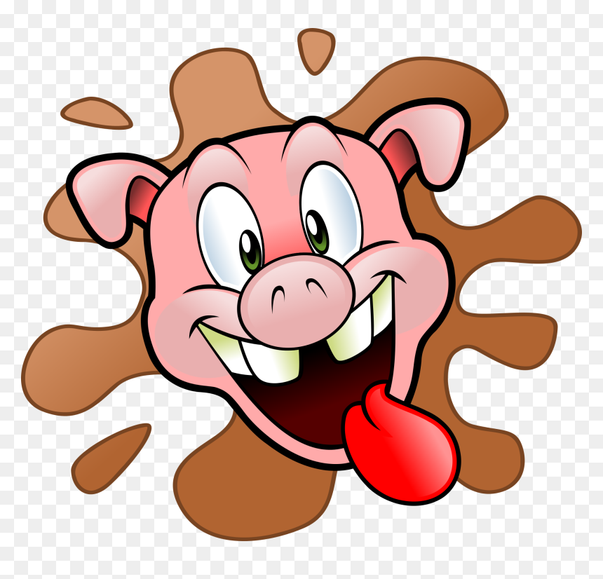 Happy-1295541 - Pork Head Png, Transparent Png - bernie sanders head png