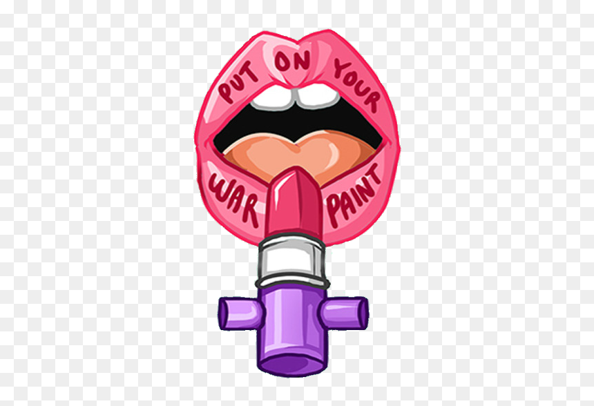Clip Art, HD Png Download - war paint png