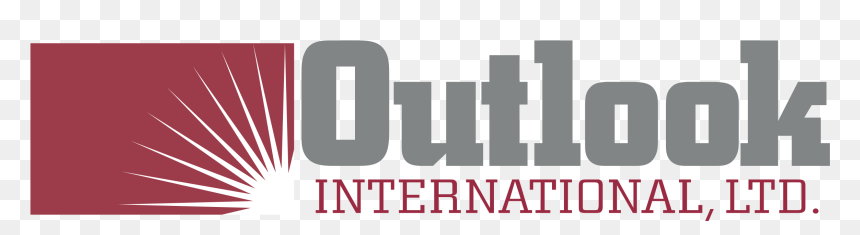 Graphic Design, HD Png Download - outlook logo png