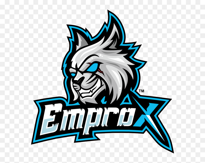 Emprox Logo, Transparent Png - Emprox Esports, Png Download - pentakill png
