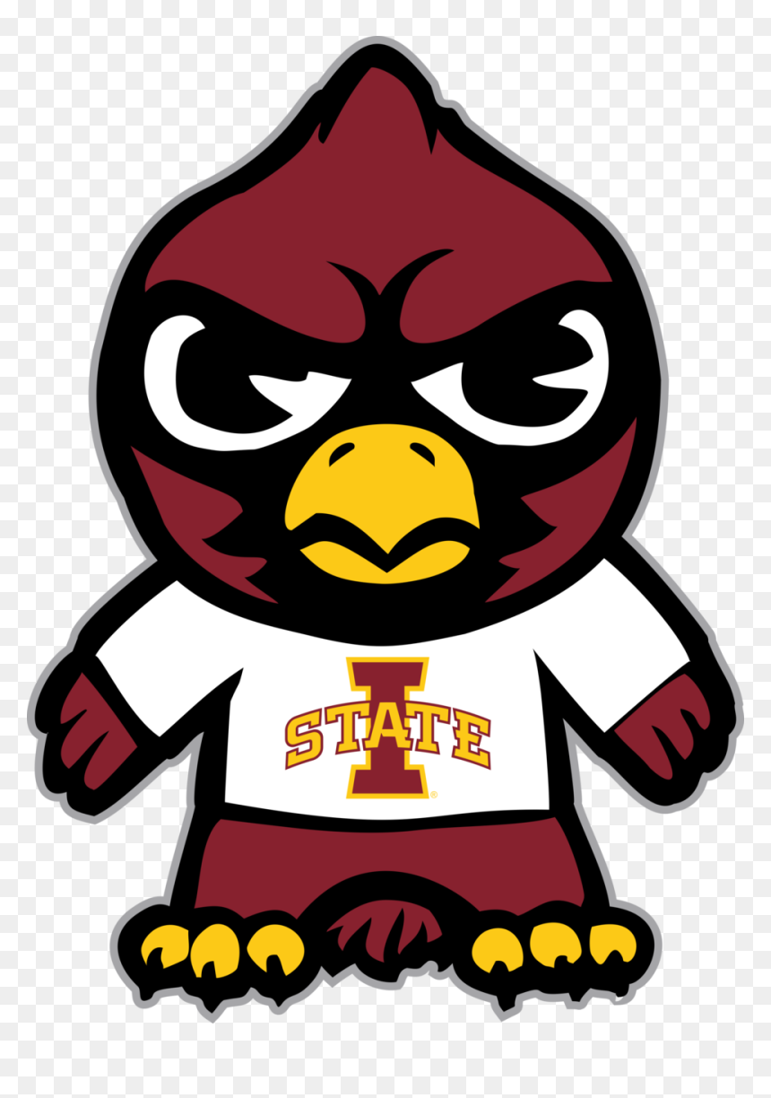 Iowa State"
 Srcset="data - Tokyodachi Iowa State, HD Png Download - iowa state png