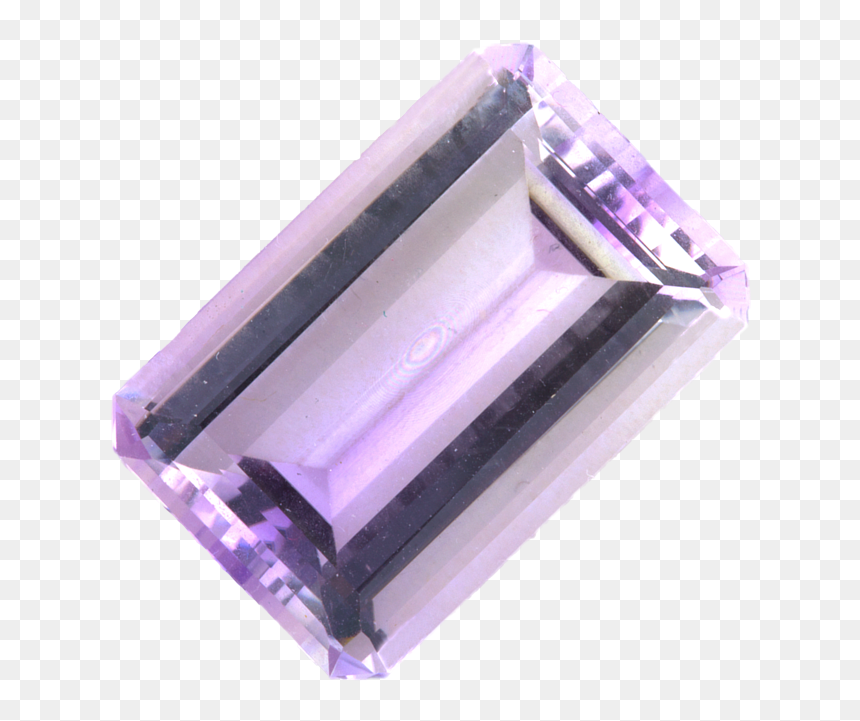 Amethyst, HD Png Download - gemstones png