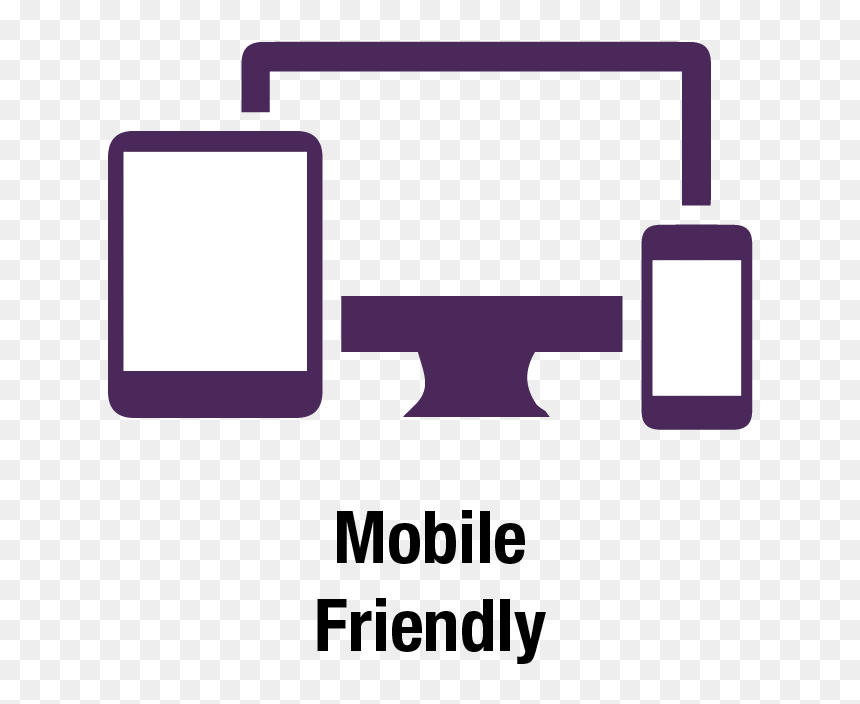 Mobile, HD Png Download - social media icons .png