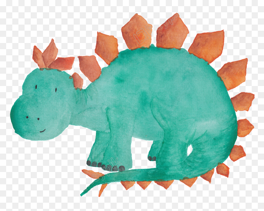 Thumb Image, HD Png Download - dino png