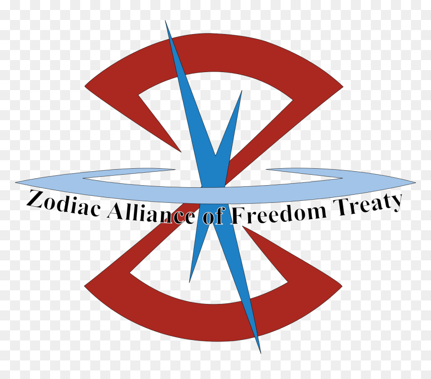 Gundam Seed Zaft, HD Png Download - alliance symbol png
