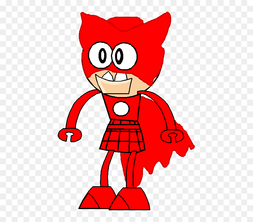 Cartoon, HD Png Download - catboy png