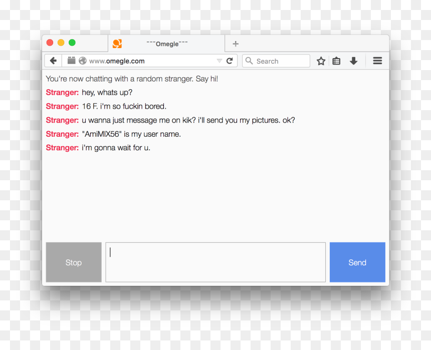 Omegle Png, Transparent Png - omegle png