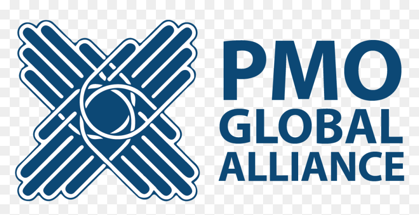Connecting Pmo Professionals Around The World - Pmo Global Alliance, HD Png Download - alliance symbol png
