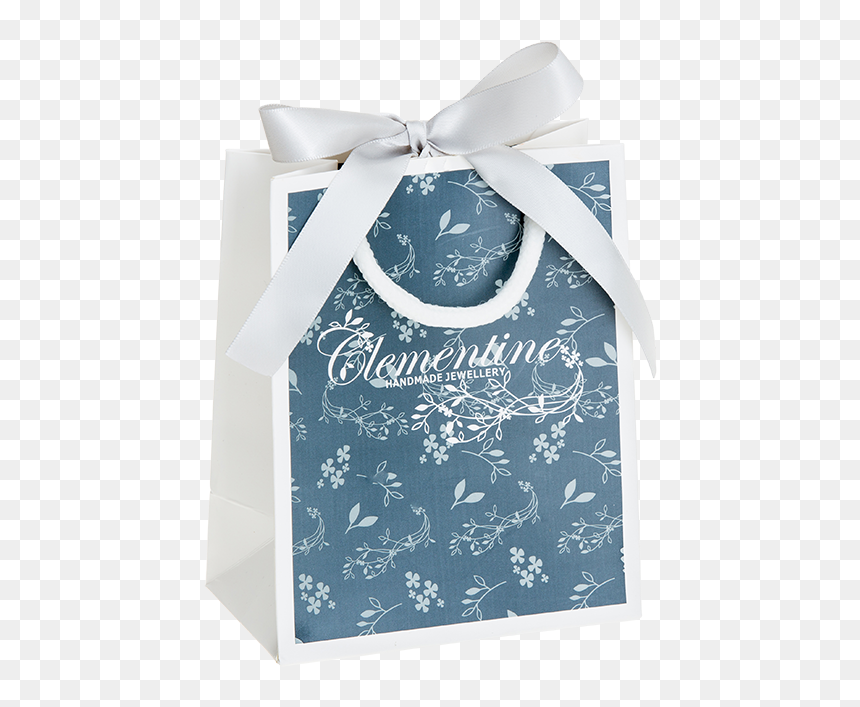 Classic Collection - Paper Bag, HD Png Download - wrapping paper png