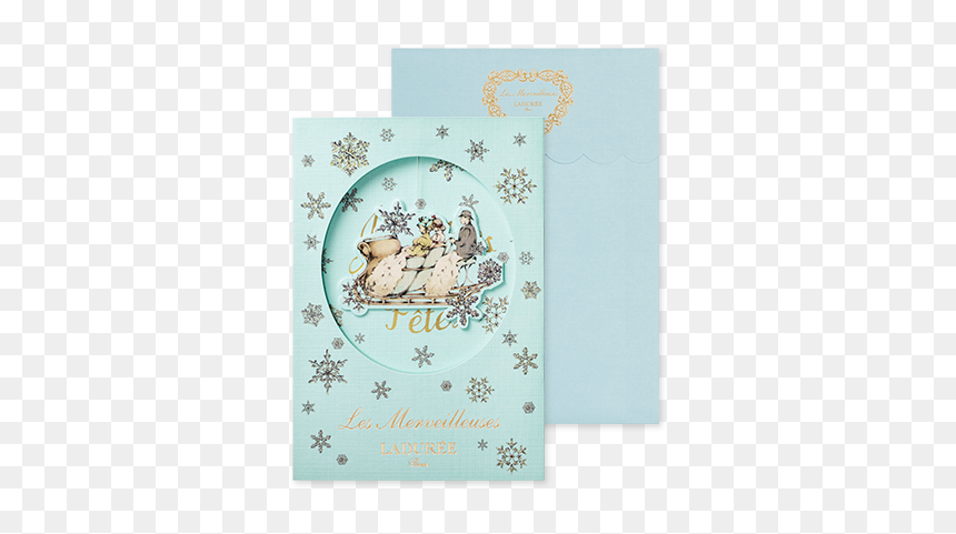 Creative Arts, HD Png Download - holiday card png