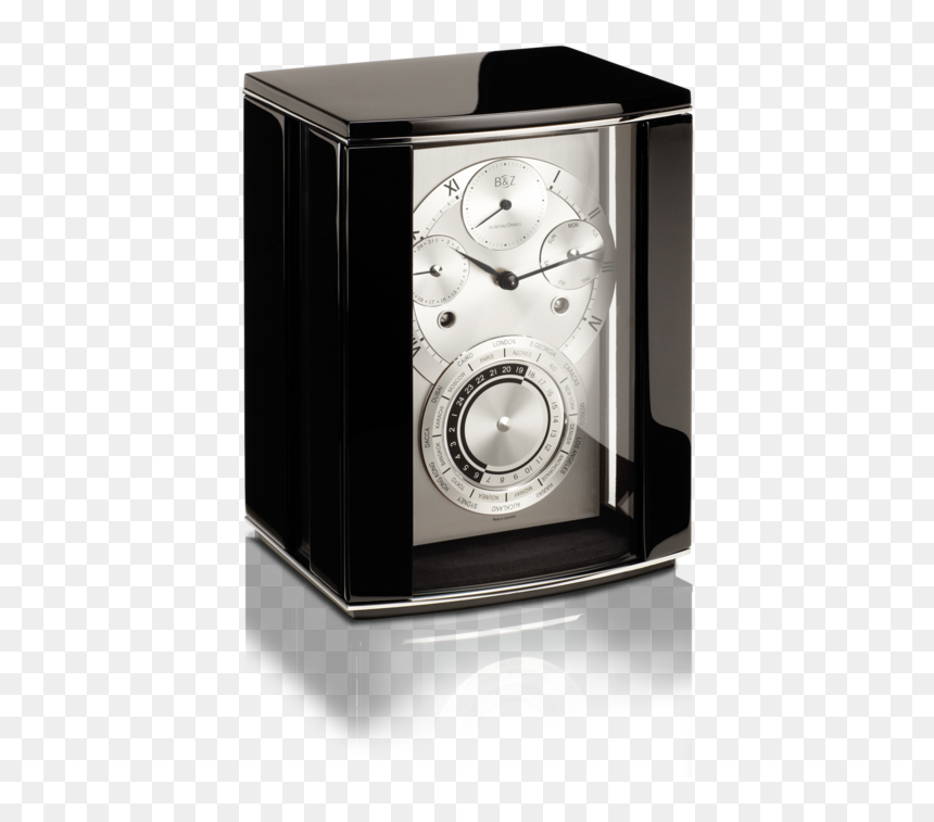 Buben & Zorweg Clock, HD Png Download - artemis png