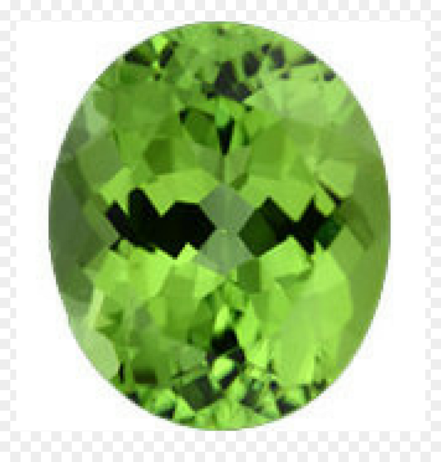 Usna Class Ring Peridot, HD Png Download - gemstones png