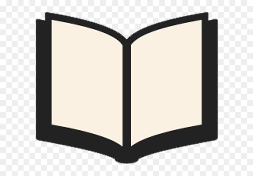 Iconolibro Png, Transparent Png - black book png